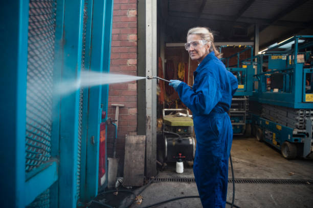 Rehoboth Beach, DE Pressure Washing Services Company